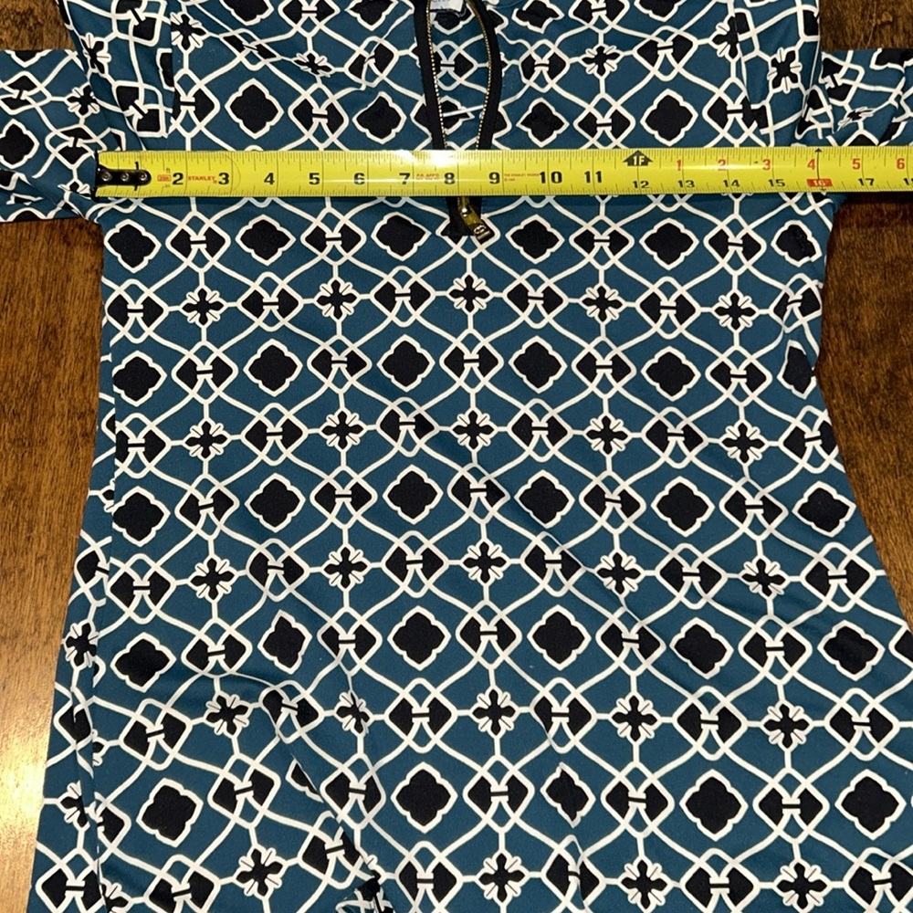 Charter club Sz.S quarter zip top - Picture 15 of 16